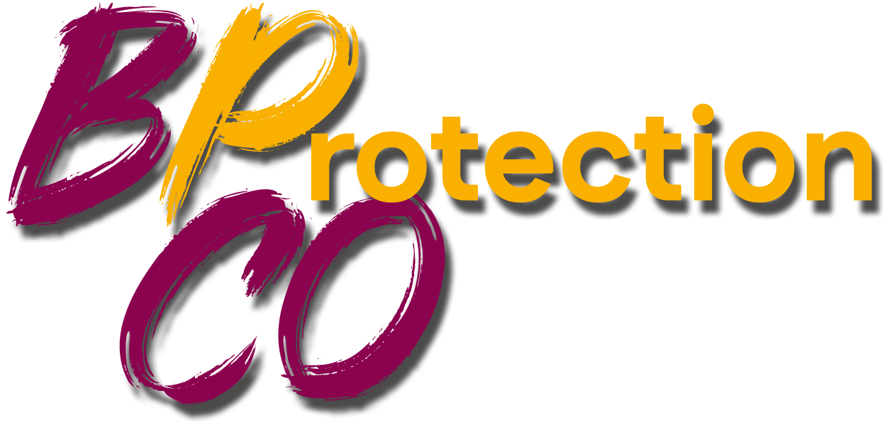 BPCO Protection Logo